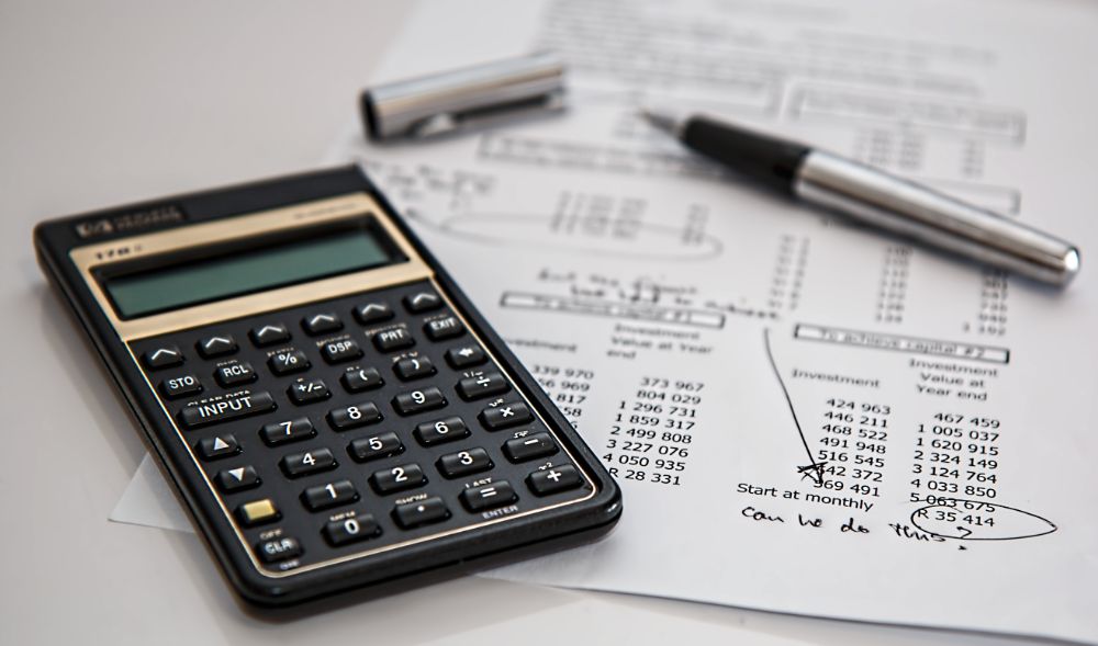 Pauwels Financials